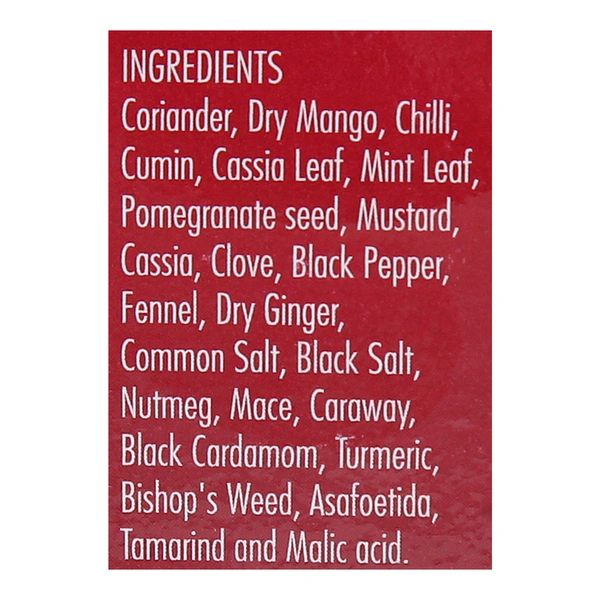 Everest Chicken Masala 50 g