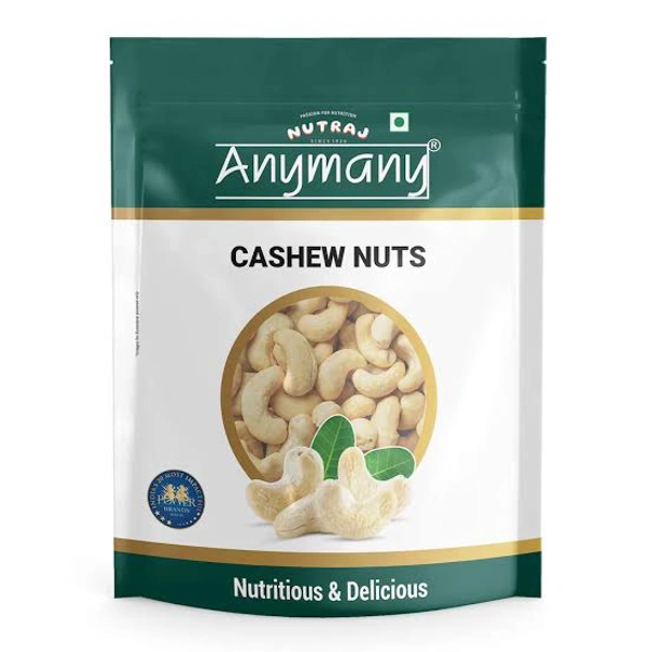 Nutraj Anymany Cashew 400g