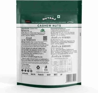 Nutraj Anymany Cashew 400g