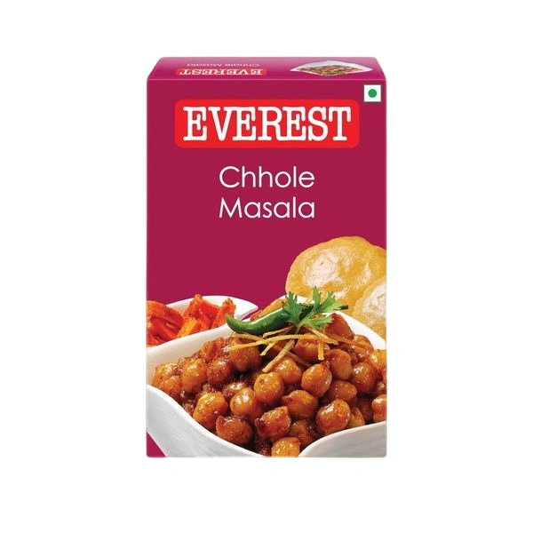 Everest Chhole (Chana) Masala 50 g