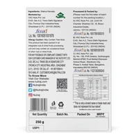 Nutraj Recipe Ready Walnut Kernel 250 g