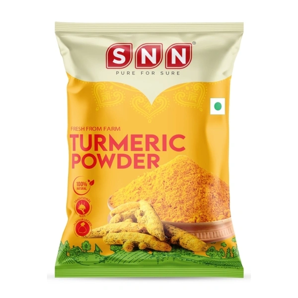 SNN Turmeric Powder 200 g