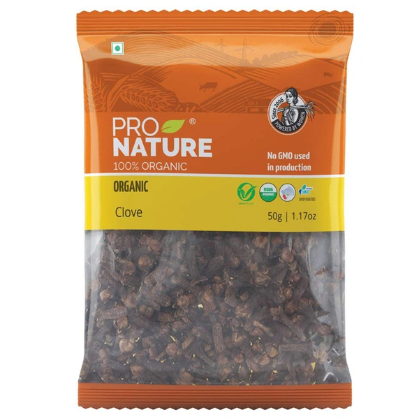 Pro Nature Laung 50 g