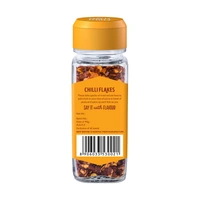 Snapin Chilli Flakes Bottle 35 g