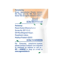 Dehaat Honest Farms Cumin (Jeera) Whole 100 g
