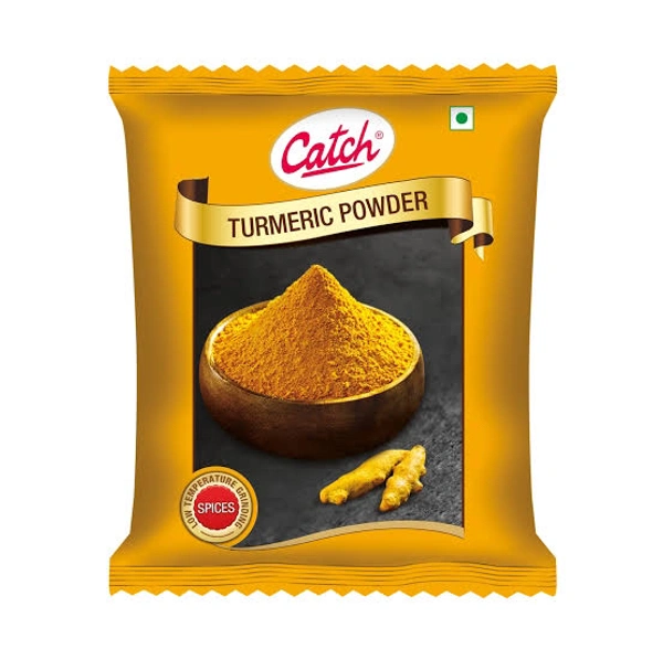 Catch Turmeric Powder 500 g