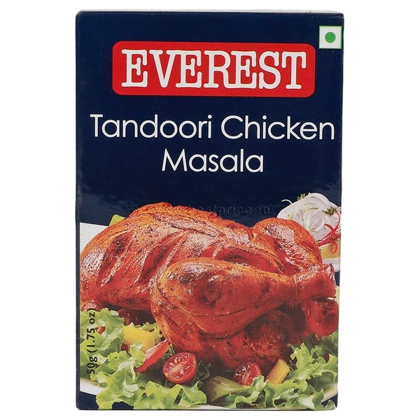 Everest Tandoori Chicken Masala 50 g