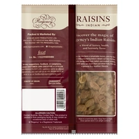 Regency Indian Raisin (Kishmish) 250 g