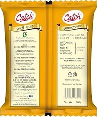 Catch Turmeric Powder 200 g