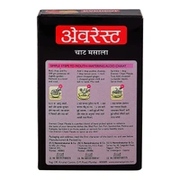 Everest Chat Masala 100 g