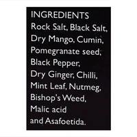 Everest Chat Masala 100 g