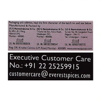 Everest Chat Masala 100 g