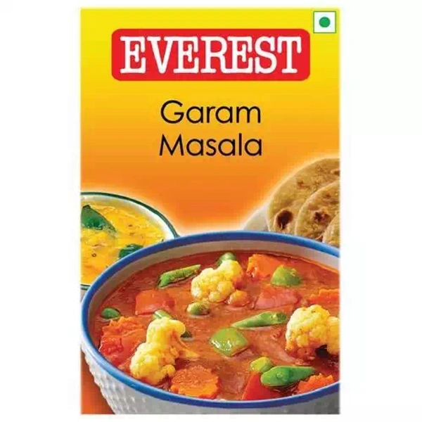 Everest Garam Masala 50 g