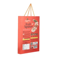 Sapphire Royal Signature Dry Nuts Rich Festival gift Pack 1 kg