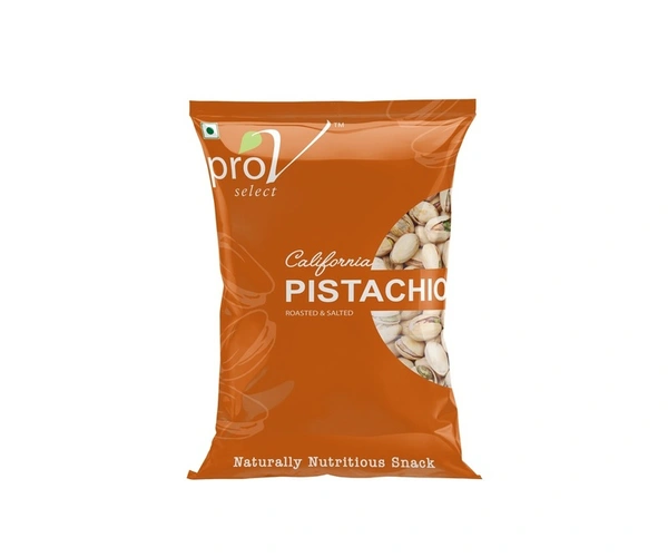Prov California Salted & Roasted Pistachio 200 g