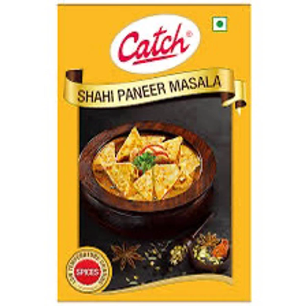 Catch Shahi Paneer Masala 100 g