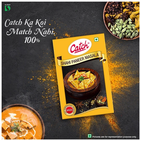 Catch Shahi Paneer Masala 100 g