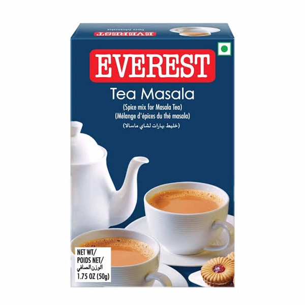 Everest Tea Masala 50 g