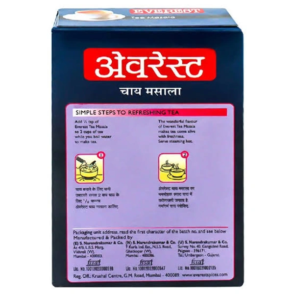 Everest Tea Masala 50 g