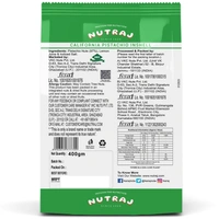Nutraj Inshell Roasted & Salted Pista 400 g
