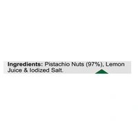 Nutraj Inshell Roasted & Salted Pista 400 g