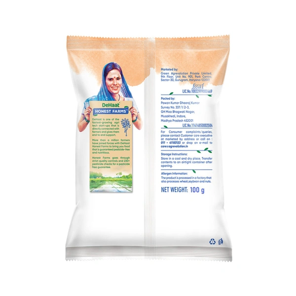 Dehaat Honest Farms Ajwain 100 g