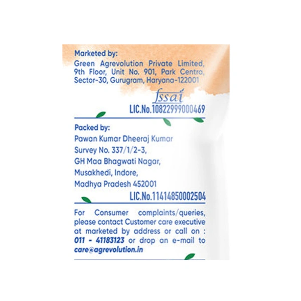 Dehaat Honest Farms Ajwain 100 g