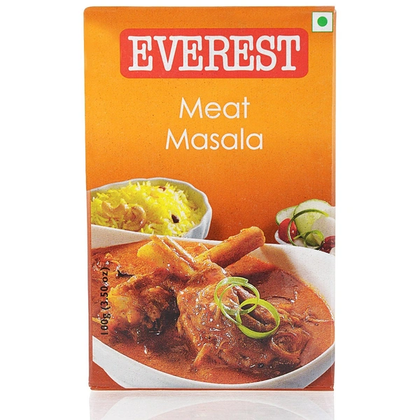 Everest Meat Masala 50 g