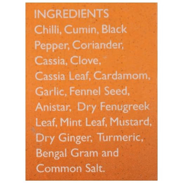 Everest Meat Masala 50 g