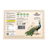 Sapphire Divine Dry Fruits Gift Pack 600 g