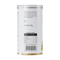 Catch Sprinkler Black Salt 200 g