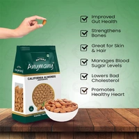 Nutraj Anymany California Independence Almond 1 kg