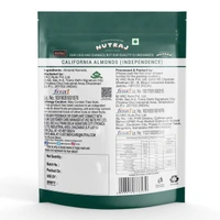 Nutraj Anymany California Independence Almond 1 kg