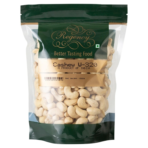 Regency Cashew W320 500 g