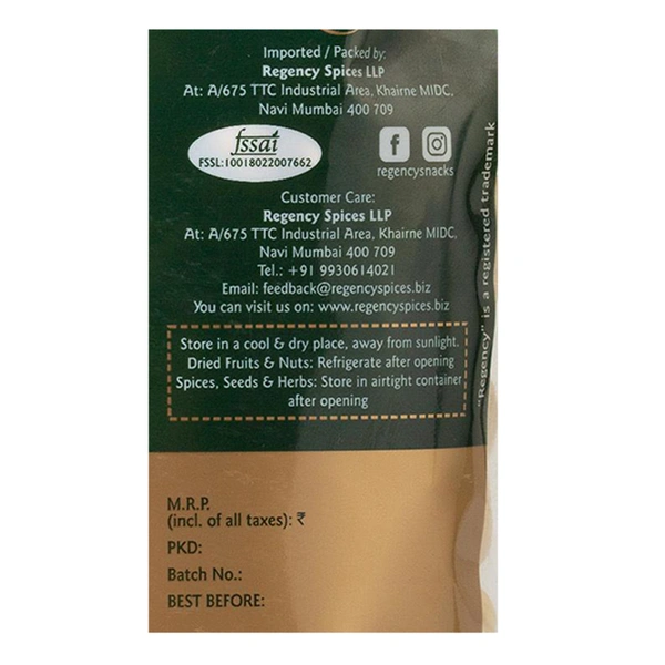 Regency Cashew W320 500 g