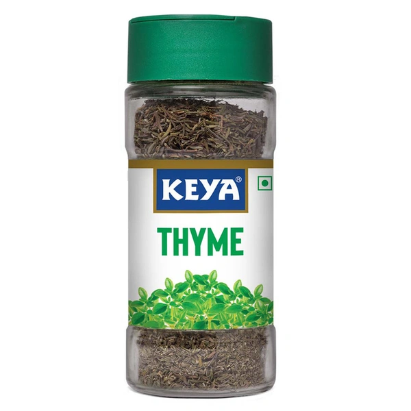 Keya Thyme Bottle 18 g