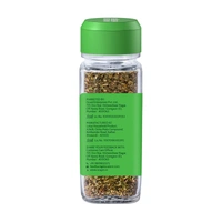 Snapin Mixed Herbs Bottle 20 g