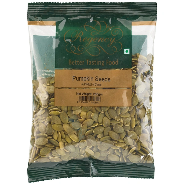 Regency Pumpkin Seed 250 g