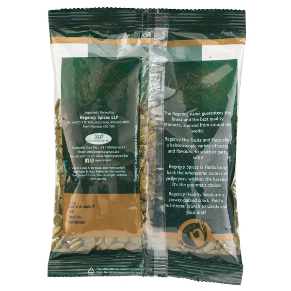 Regency Pumpkin Seed 250 g