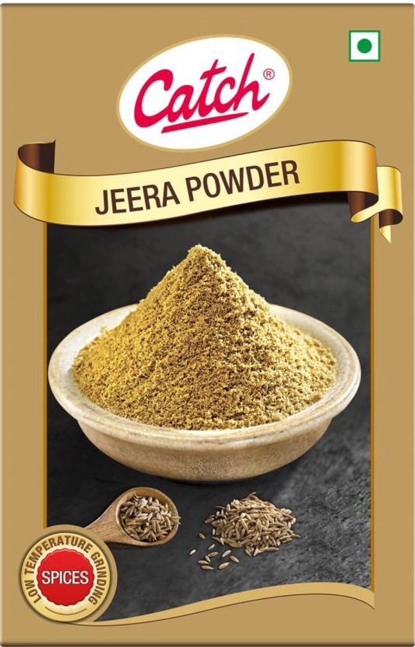 Catch Jeera Powder 100 g