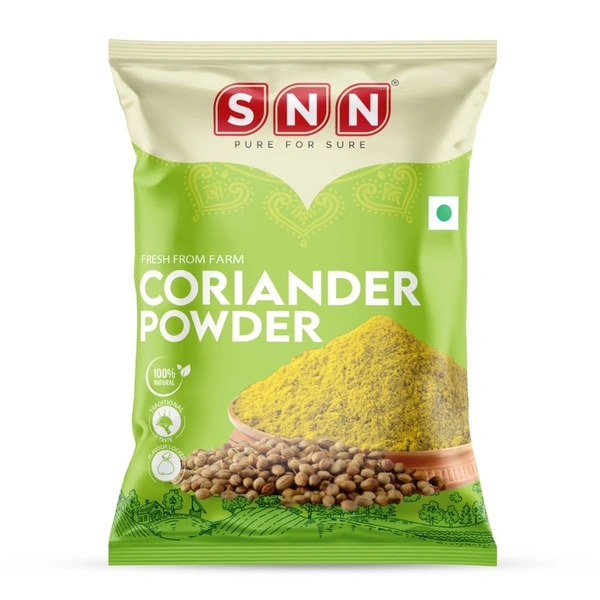 SNN Coriander Powder 200 g