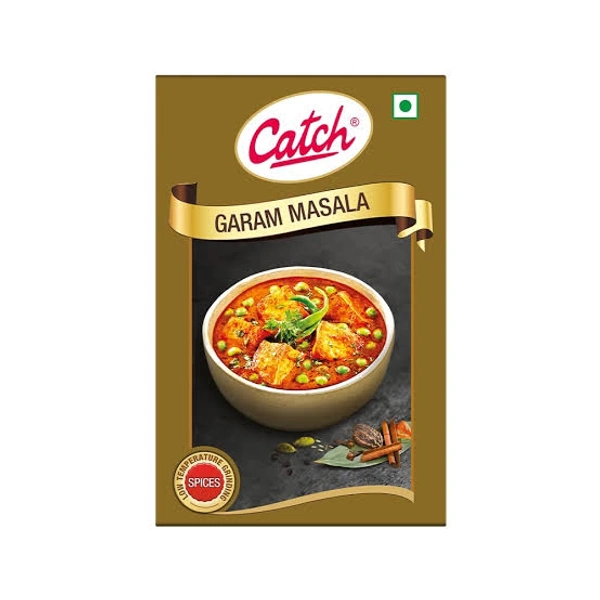 Catch Garam Masala 100 g