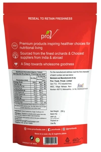 Prov Premium Cranberry 250 g
