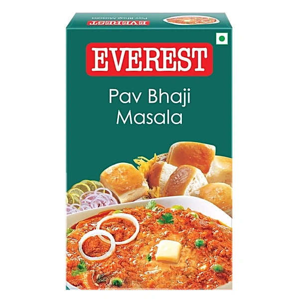 Everest Pav Bhaji Masala 200 g