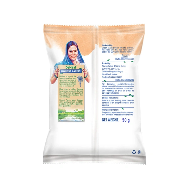 Dehaat Honest Farms Laung 50 g