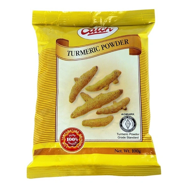 Catch Turmeric Powder 100 g