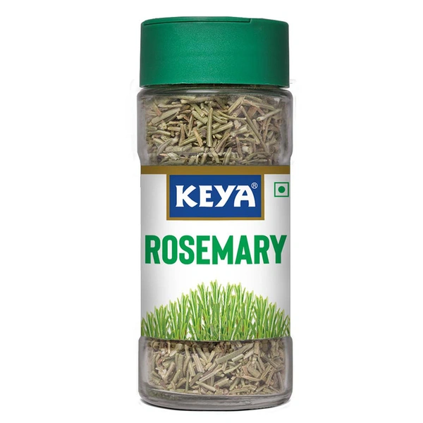 Keya Rosemary Bottle 17 g