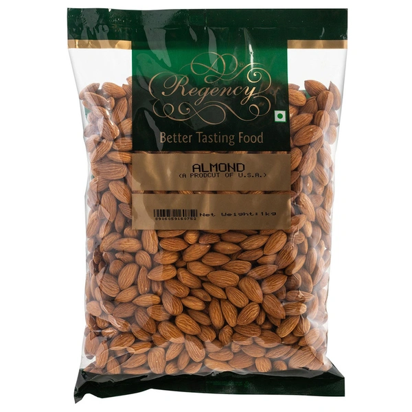 Regency Almonds 1 kg