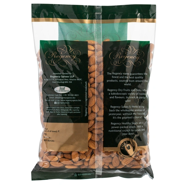 Regency Almonds 1 kg