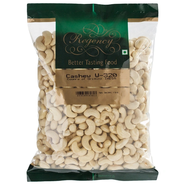 Regency Cashew W320 1 kg